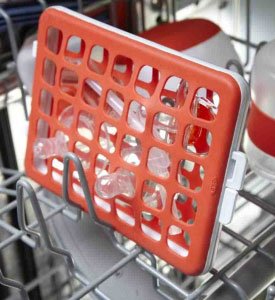 Mini Dishwasher Basket